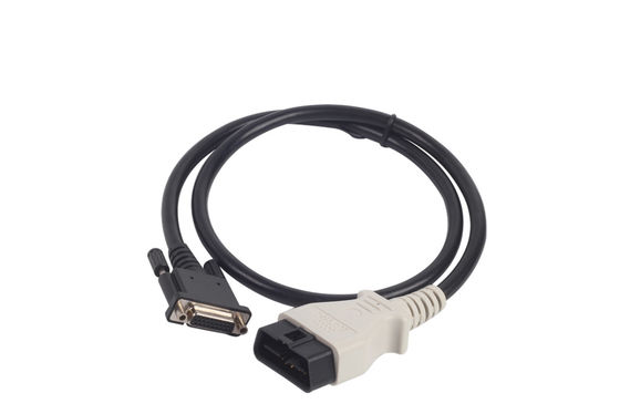 Main Test Cable for MDI Diagnostic Tool Adapter MDI DLC Cable Car OBDII Diagnostic tool Connector 3000211