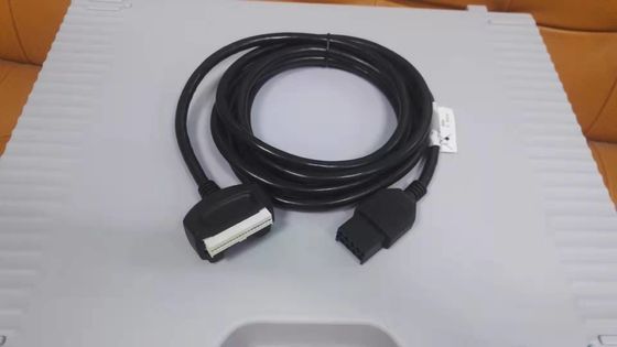 Volvo Truck  8Pin Vcads 88890027 Obd Adapter Cable