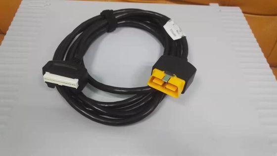  Vcads 88890026 Automotive Diagnostic Cables