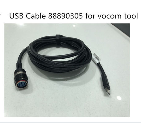 88890305 425mm Kit YANTEK  Vocom Diagnostic Cables