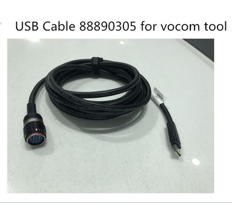 88890305 425mm Kit YANTEK Volvo Vocom Diagnostic Cables