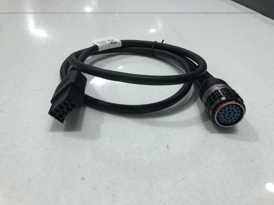 8Pin  Vocom Diagnostic Cables