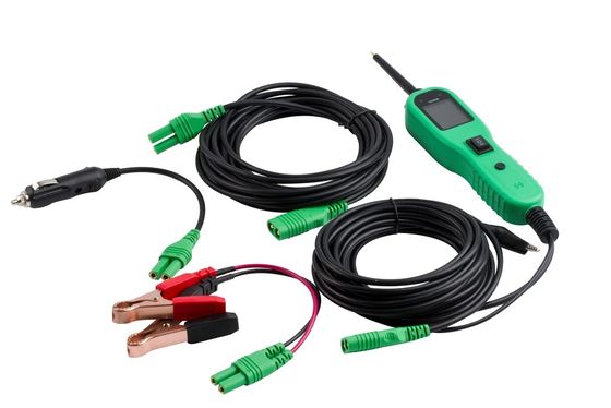 YANTAK FCC AVo Meter YD208 Electrical Probe Tester