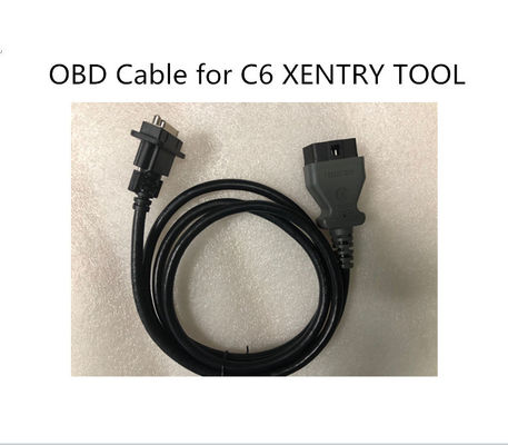 XENTRY VCI C6  OBDII Db26 1699200366  Automotive Diagnostic Cables