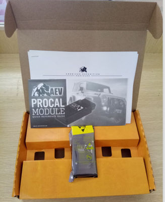 AEV ProCal Module for Jeep Wrangler Hot Selling Diagnostic Tool