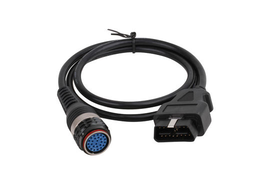 16P To 26p 125mm 88894000 Truck Diagnostic Cables