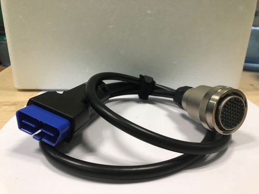 Heavy Duty BENZ C3 OBDII 16PIN Automotive Diagnostic Cables