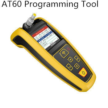 User Friendly Wireless Corvette AT60 TPMS Service Tools