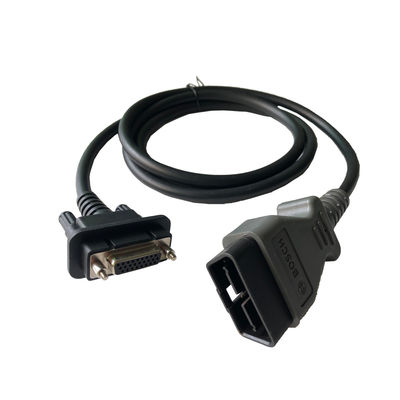 MDI II 2m GM MD2 1699200142 EL-52100-1 OBD2 DLC Cable