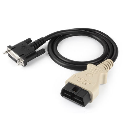 Main Test Cable for MDI Diagnostic Tool Adapter MDI DLC Cable Car OBDII Diagnostic tool Connector 3000211