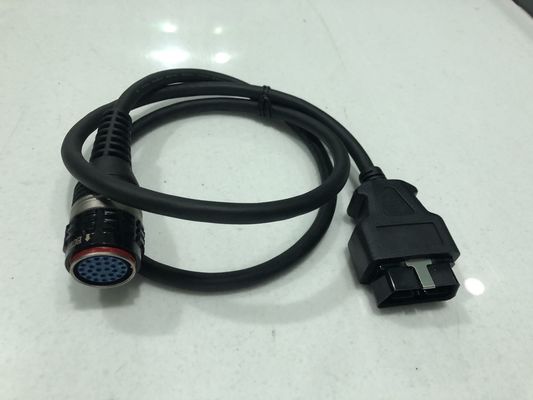 125mm 250g OBD2 16P  Vocom Diagnostic Cables