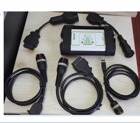 8Pin  Vocom Diagnostic Cables