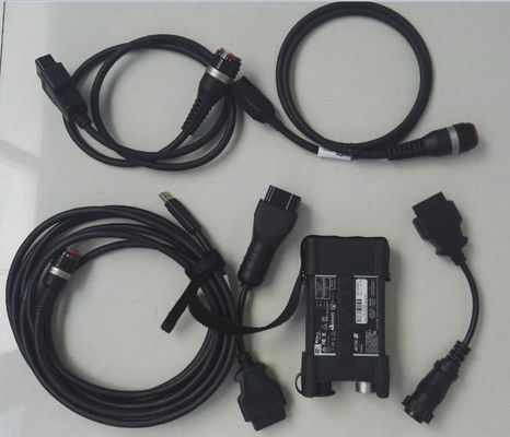 16P VOCOMII 125mm 88894000  Obd2 Cable Cable