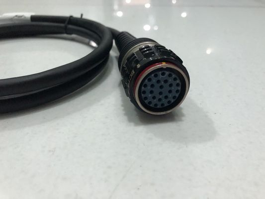 8Pin  Vocom Diagnostic Cables