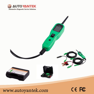 YANTAK FCC AVo Meter YD208 Electrical Probe Tester