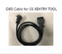 XENTRY VCI C6  OBDII Db26 1699200366  Automotive Diagnostic Cables