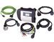 OBD2 55Pin 160CM Star Diagnosis Cables For MB SDconnect Compact 4