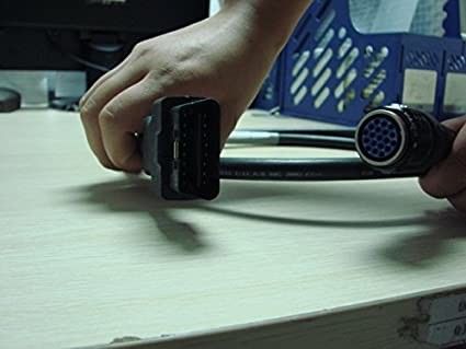  A2 16P To 19P 81382339699  Diagnostic Cable