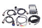 Heavy Duty BENZ C3 OBDII 16PIN Automotive Diagnostic Cables
