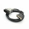 GM MDI 1699200142  EL-52100-1 Obd Ii Diagnostic Cable
