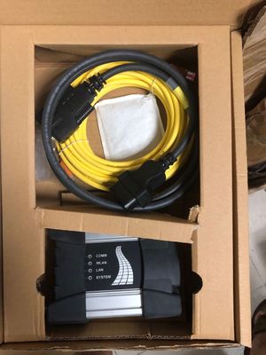 YANTAK ISTA Scanner   Next Special Vehicle Testing Tools