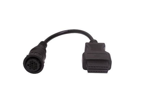  Transmissions Jaltest ruck Diagnostic Cables