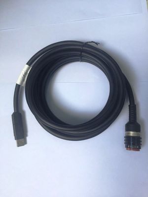 PVC Metal Software PPT 88890305   Diagnostic Cable