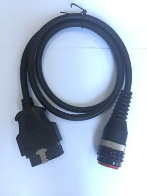 PVC Metal Software PPT 88890305   Diagnostic Cable