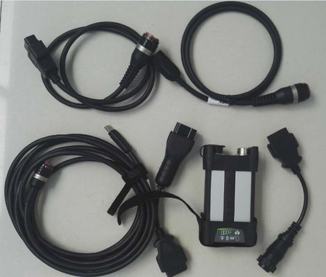 FCC Excavator 88894000  Vocom Diagnostic Tools