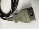 JLR DOIP VCI 1699200366 Automotive Diagnostic Cables