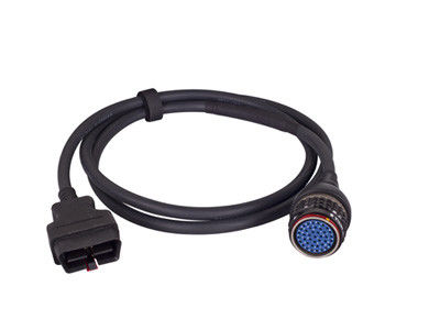 OBD2 Multiplexer Benz MB Star C3 C4 Diagnostic Cables