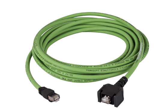 YANTAK Ethernet Lan Benz MB Star C3 C4 Diagnostic Cables