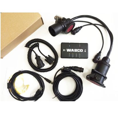SmartBoard Software ATC WDI Wabco Diagnostic Kit