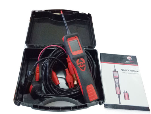 Frequency Voltage 9030339000 Yd308 Auto Relay Tester Kit